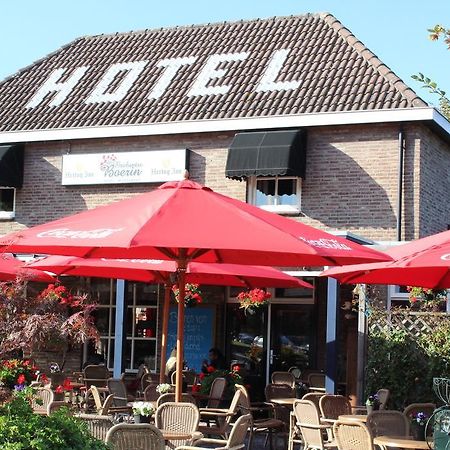 De Brabantse Boerin Hotel Geldrop Luaran gambar