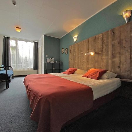 De Brabantse Boerin Hotel Geldrop Luaran gambar