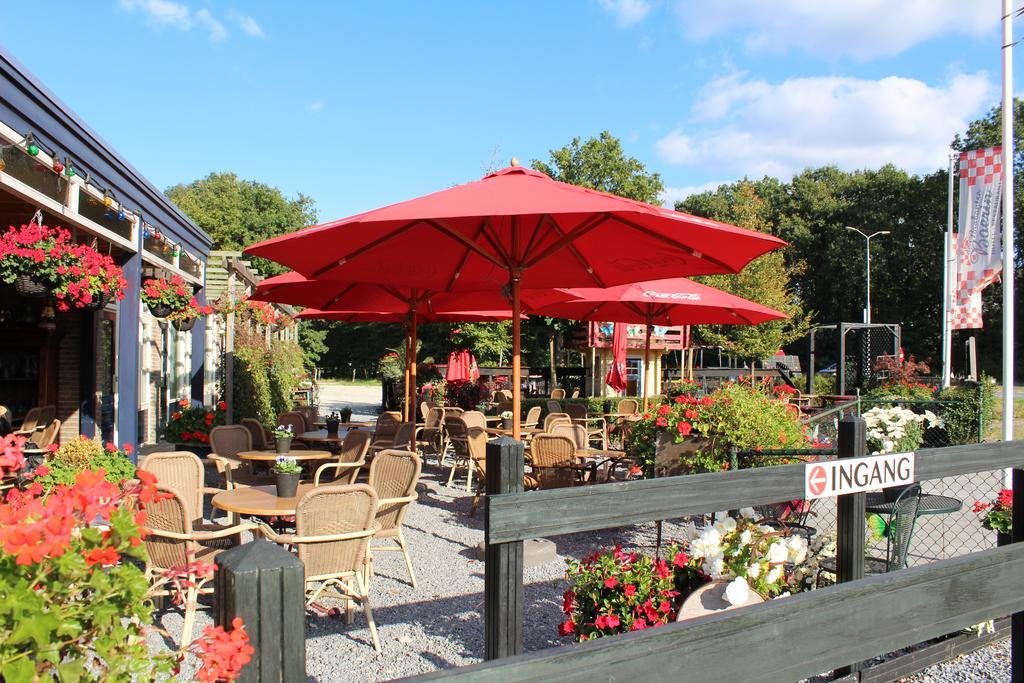 De Brabantse Boerin Hotel Geldrop Luaran gambar