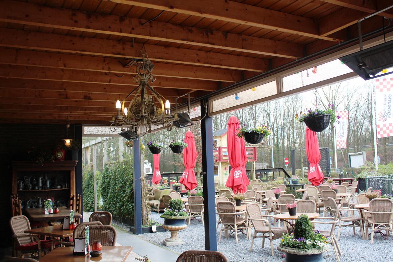 De Brabantse Boerin Hotel Geldrop Luaran gambar